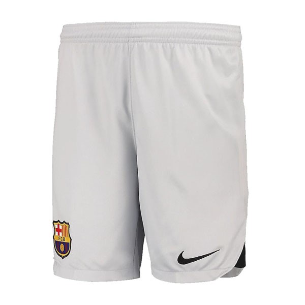 Pantalones Barcelona Replica Tercera Ropa 2022/23